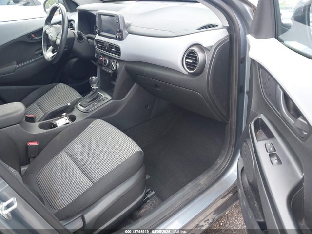 Hyundai Kona Sel 2020 KM8K2CAA3LU474013 Image 5