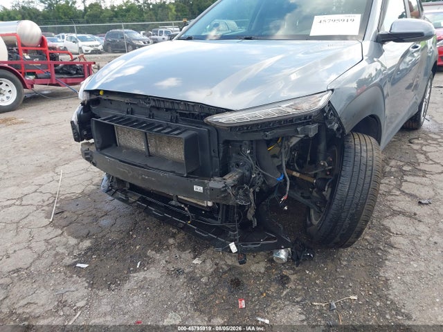 Hyundai Kona Sel 2020 KM8K2CAA3LU474013 Image 6