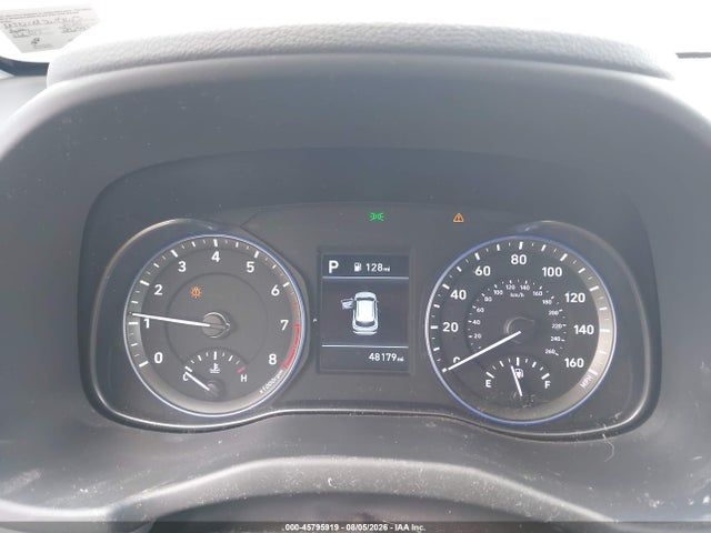 Hyundai Kona Sel 2020 KM8K2CAA3LU474013 Image 7