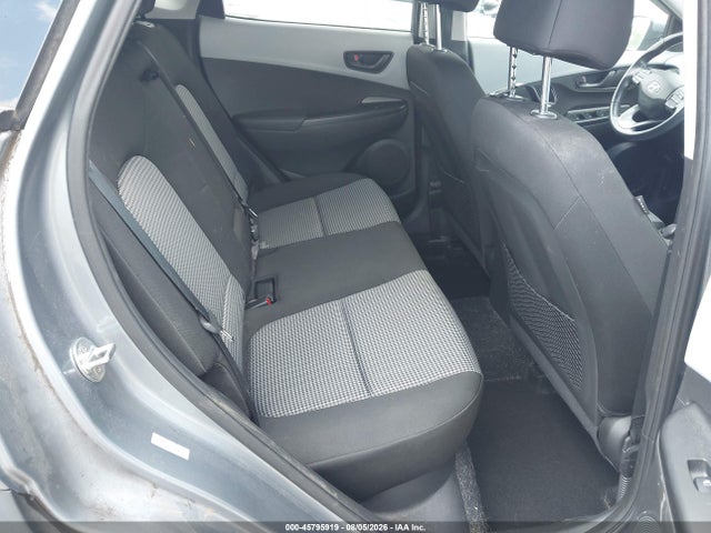 Hyundai Kona Sel 2020 KM8K2CAA3LU474013 Image 8