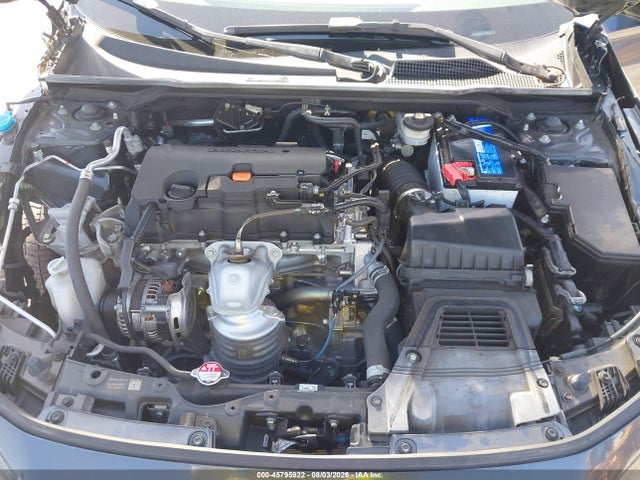 Aukcja sprzedaży 2024 Honda Civic Sport, vin: 2HGFE2F51RH559349, numer aukcji: 45795922