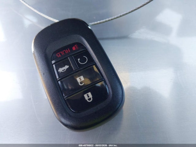 Aukcja sprzedaży 2024 Honda Civic Sport, vin: 2HGFE2F51RH559349, numer aukcji: 45795922