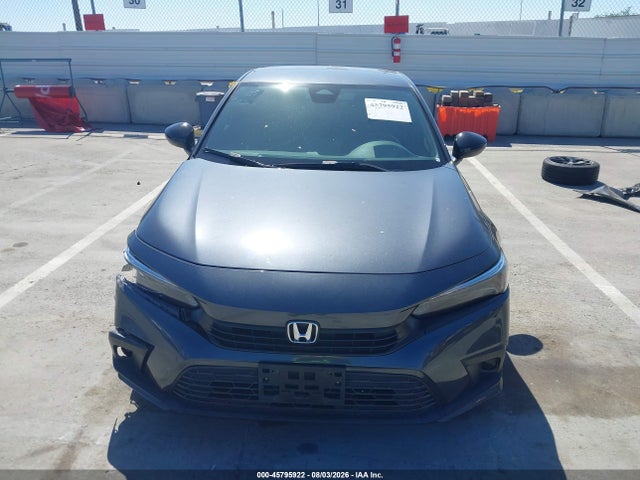 Aukcja sprzedaży 2024 Honda Civic Sport, vin: 2HGFE2F51RH559349, numer aukcji: 45795922