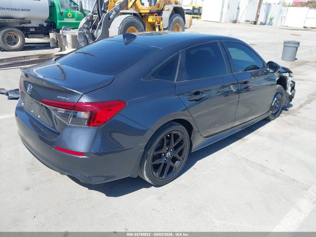 Aukcja sprzedaży 2024 Honda Civic Sport, vin: 2HGFE2F51RH559349, numer aukcji: 45795922