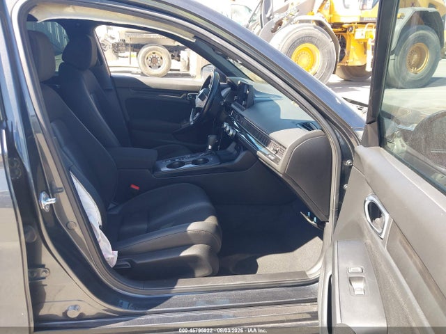 Aukcja sprzedaży 2024 Honda Civic Sport, vin: 2HGFE2F51RH559349, numer aukcji: 45795922