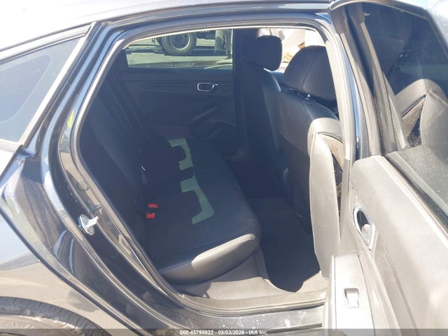 Aukcja sprzedaży 2024 Honda Civic Sport, vin: 2HGFE2F51RH559349, numer aukcji: 45795922