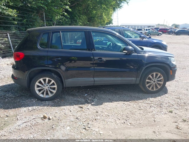 Продаж на аукціоні авто 2017 Volkswagen Tiguan 2.0t/2.0t S, vin: WVGBV7AX9HK050468, номер лоту: 45795925