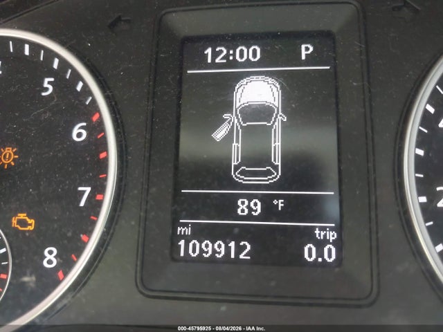 Продаж на аукціоні авто 2017 Volkswagen Tiguan 2.0t/2.0t S, vin: WVGBV7AX9HK050468, номер лоту: 45795925