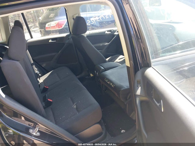 Продаж на аукціоні авто 2017 Volkswagen Tiguan 2.0t/2.0t S, vin: WVGBV7AX9HK050468, номер лоту: 45795925