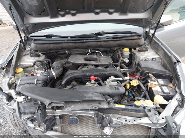 45795928 :رقم المزاد ، 4S3BMBC63B3252139 vin ، 2011 Subaru Legacy 2.5i Premium مزاد بيع