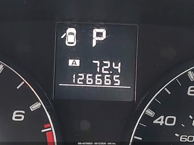 45795928 :رقم المزاد ، 4S3BMBC63B3252139 vin ، 2011 Subaru Legacy 2.5i Premium مزاد بيع