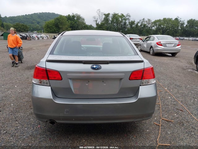 45795928 :رقم المزاد ، 4S3BMBC63B3252139 vin ، 2011 Subaru Legacy 2.5i Premium مزاد بيع