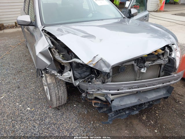 45795928 :رقم المزاد ، 4S3BMBC63B3252139 vin ، 2011 Subaru Legacy 2.5i Premium مزاد بيع