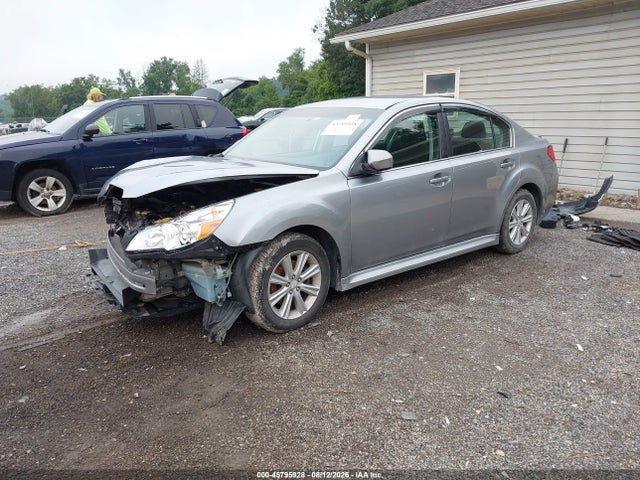 45795928 :رقم المزاد ، 4S3BMBC63B3252139 vin ، 2011 Subaru Legacy 2.5i Premium مزاد بيع