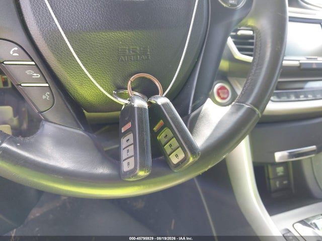 Aukcja sprzedaży 2013 Honda Accord Ex-l, vin: 1HGCT1B85DA025443, numer aukcji: 45795929