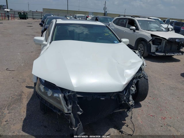 Aukcja sprzedaży 2013 Honda Accord Ex-l, vin: 1HGCT1B85DA025443, numer aukcji: 45795929