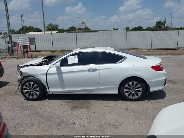Aukcja sprzedaży 2013 Honda Accord Ex-l, vin: 1HGCT1B85DA025443, numer aukcji: 45795929