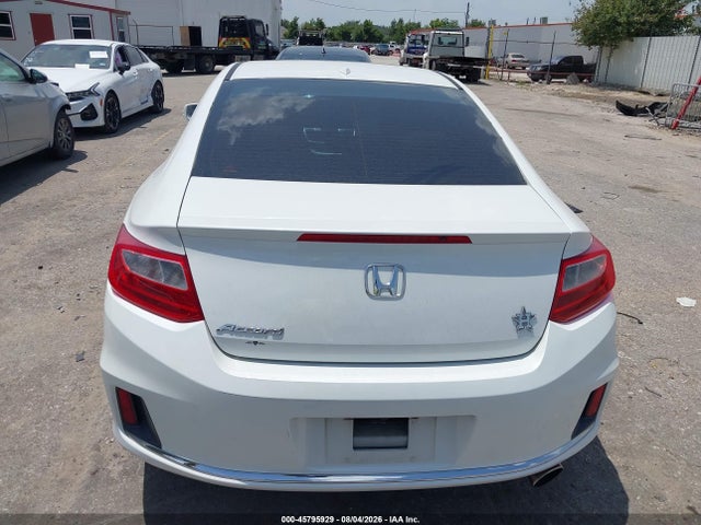 Aukcja sprzedaży 2013 Honda Accord Ex-l, vin: 1HGCT1B85DA025443, numer aukcji: 45795929