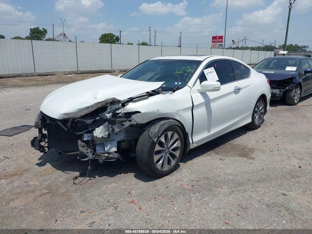 Aukcja sprzedaży 2013 Honda Accord Ex-l, vin: 1HGCT1B85DA025443, numer aukcji: 45795929