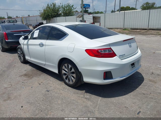 Aukcja sprzedaży 2013 Honda Accord Ex-l, vin: 1HGCT1B85DA025443, numer aukcji: 45795929
