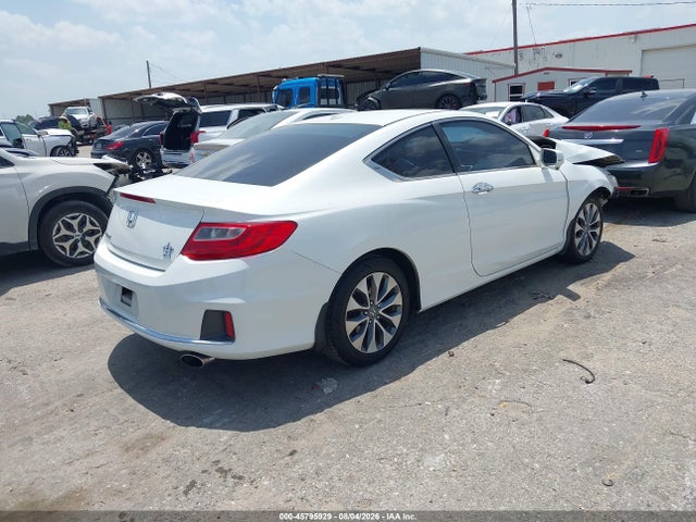 Aukcja sprzedaży 2013 Honda Accord Ex-l, vin: 1HGCT1B85DA025443, numer aukcji: 45795929