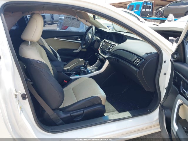 Aukcja sprzedaży 2013 Honda Accord Ex-l, vin: 1HGCT1B85DA025443, numer aukcji: 45795929