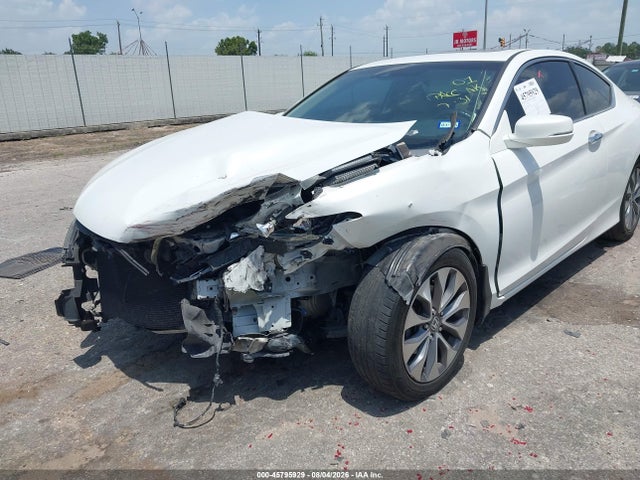 Aukcja sprzedaży 2013 Honda Accord Ex-l, vin: 1HGCT1B85DA025443, numer aukcji: 45795929