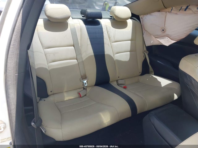 Aukcja sprzedaży 2013 Honda Accord Ex-l, vin: 1HGCT1B85DA025443, numer aukcji: 45795929