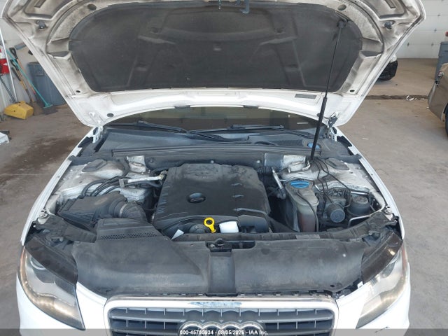 Aukcja sprzedaży 2009 Audi A4 2.0t Premium, vin: WAUMF78K69N046511, numer aukcji: 45795934