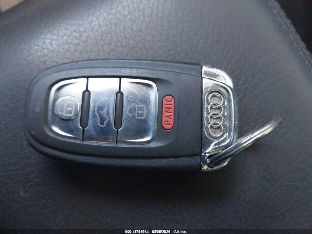 Aukcja sprzedaży 2009 Audi A4 2.0t Premium, vin: WAUMF78K69N046511, numer aukcji: 45795934