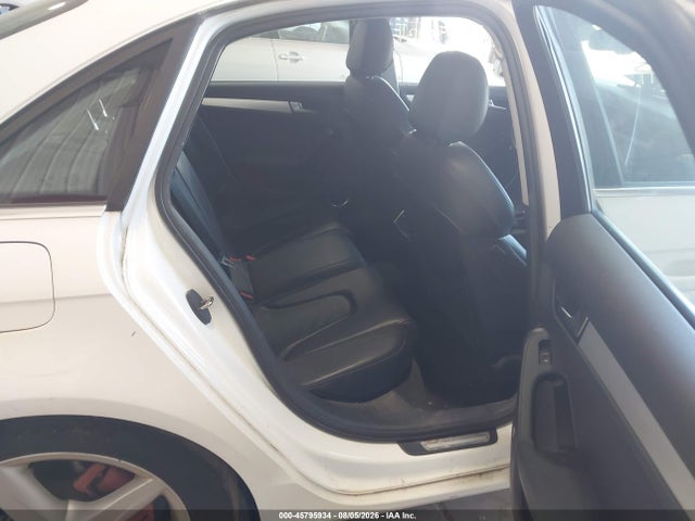 Aukcja sprzedaży 2009 Audi A4 2.0t Premium, vin: WAUMF78K69N046511, numer aukcji: 45795934