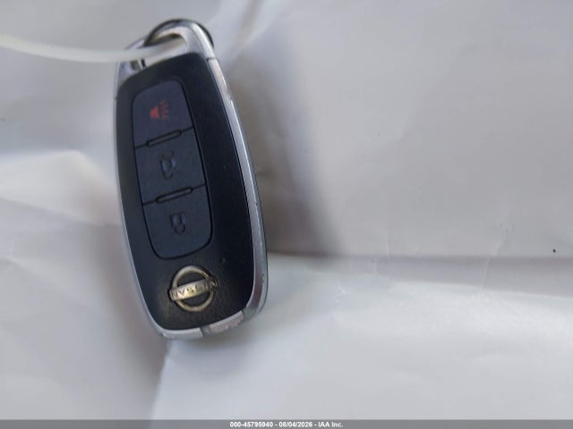 3N1CP5BV1PL550063 Nissan Kicks S Xtronic Cvt