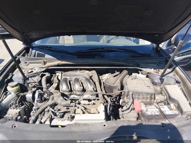 45795943 :رقم المزاد ، JTHBK1EG2A2408034 vin ، 2010 Lexus Es 350 مزاد بيع