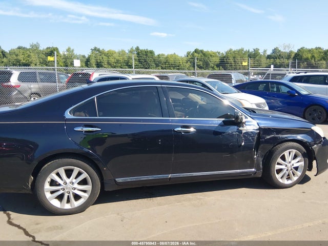 45795943 :رقم المزاد ، JTHBK1EG2A2408034 vin ، 2010 Lexus Es 350 مزاد بيع