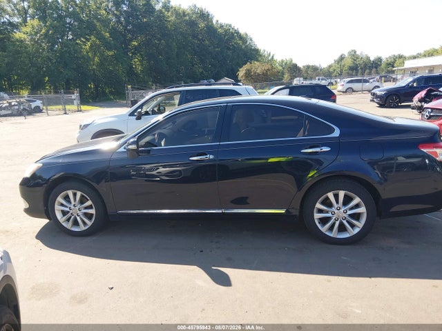 45795943 :رقم المزاد ، JTHBK1EG2A2408034 vin ، 2010 Lexus Es 350 مزاد بيع