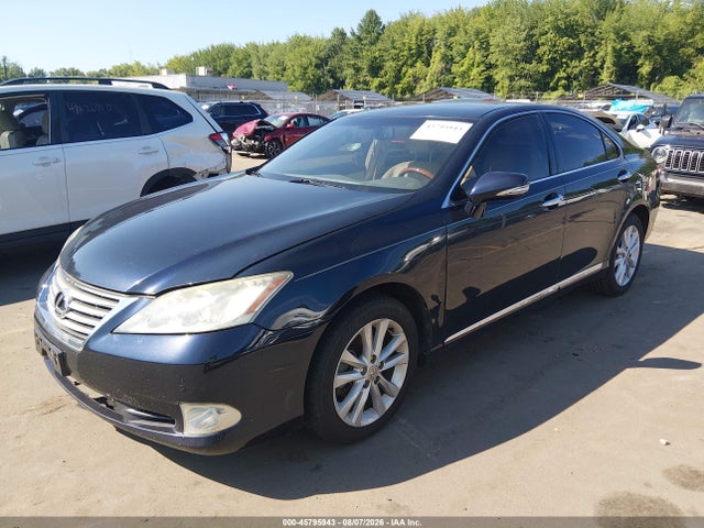 45795943 :رقم المزاد ، JTHBK1EG2A2408034 vin ، 2010 Lexus Es 350 مزاد بيع