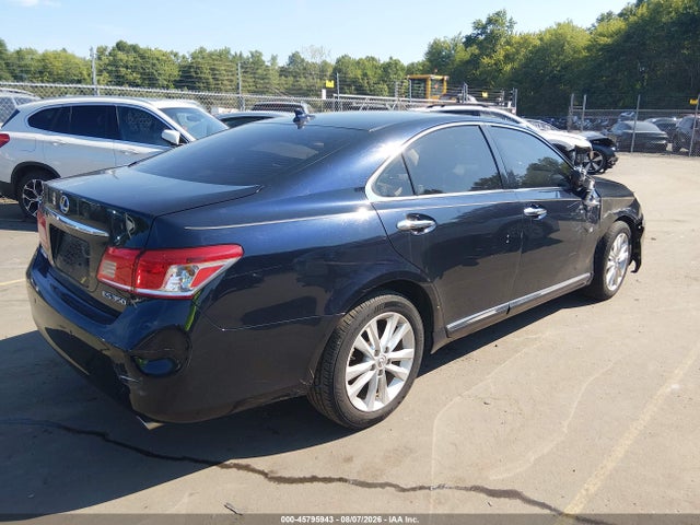 45795943 :رقم المزاد ، JTHBK1EG2A2408034 vin ، 2010 Lexus Es 350 مزاد بيع