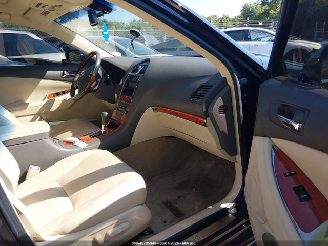 45795943 :رقم المزاد ، JTHBK1EG2A2408034 vin ، 2010 Lexus Es 350 مزاد بيع