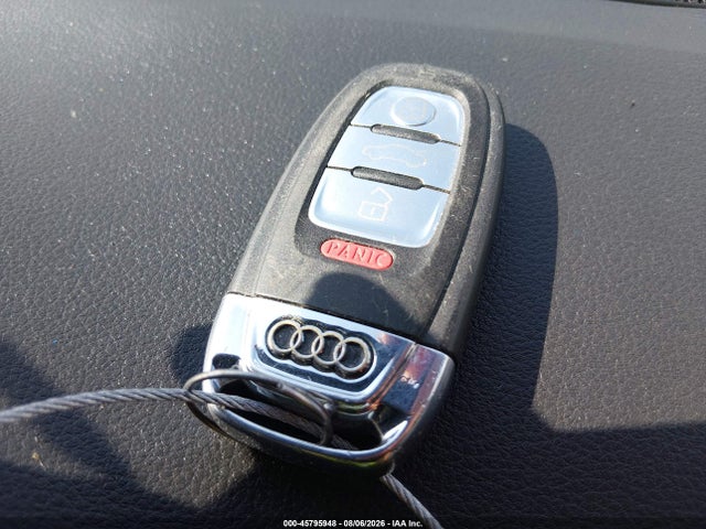 45795948 :رقم المزاد ، WAUC8AFC5JN056725 vin ، 2018 Audi A6 2.0t Premium/2.0t Sport مزاد بيع