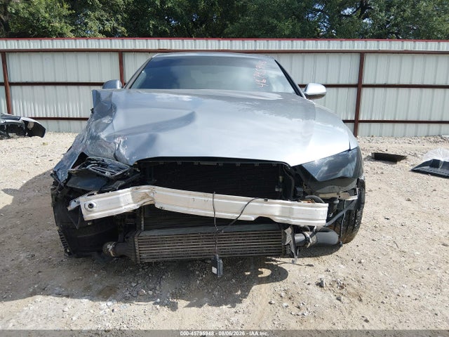 45795948 :رقم المزاد ، WAUC8AFC5JN056725 vin ، 2018 Audi A6 2.0t Premium/2.0t Sport مزاد بيع