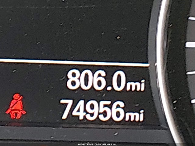 45795948 :رقم المزاد ، WAUC8AFC5JN056725 vin ، 2018 Audi A6 2.0t Premium/2.0t Sport مزاد بيع