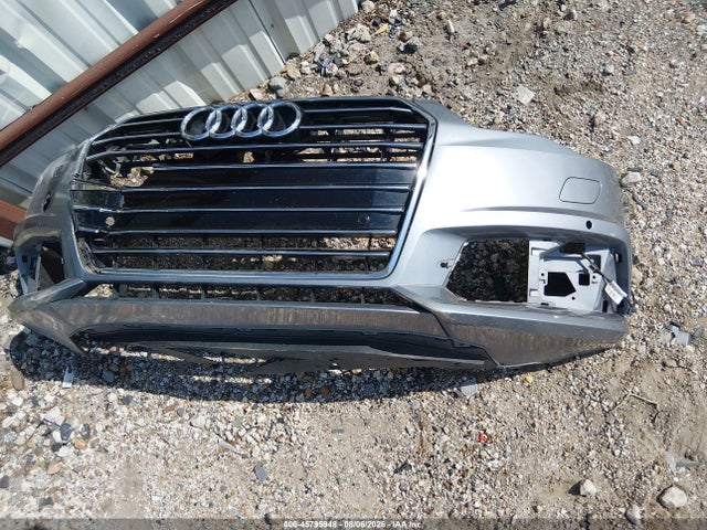 45795948 :رقم المزاد ، WAUC8AFC5JN056725 vin ، 2018 Audi A6 2.0t Premium/2.0t Sport مزاد بيع