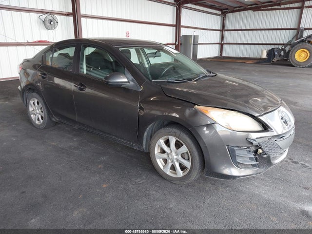 Aukcja sprzedaży 2010 Mazda Mazda3 I Touring, vin: JM1BL1SF0A1197402, numer aukcji: 45795960