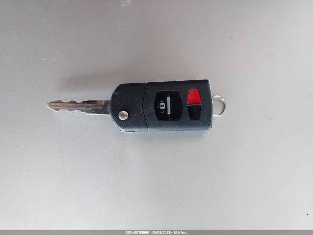 Aukcja sprzedaży 2010 Mazda Mazda3 I Touring, vin: JM1BL1SF0A1197402, numer aukcji: 45795960