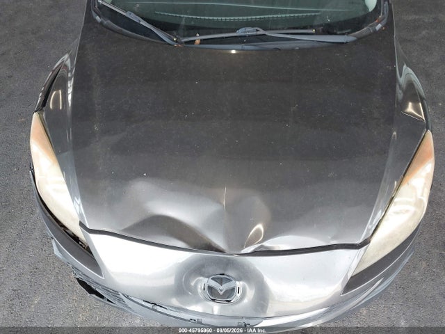 Aukcja sprzedaży 2010 Mazda Mazda3 I Touring, vin: JM1BL1SF0A1197402, numer aukcji: 45795960