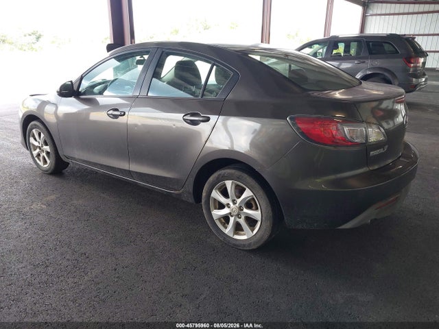 Aukcja sprzedaży 2010 Mazda Mazda3 I Touring, vin: JM1BL1SF0A1197402, numer aukcji: 45795960