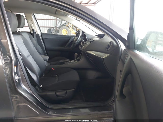 Aukcja sprzedaży 2010 Mazda Mazda3 I Touring, vin: JM1BL1SF0A1197402, numer aukcji: 45795960