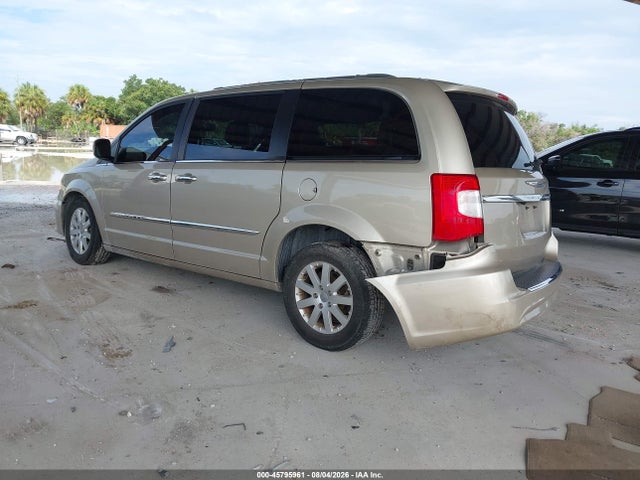 Aukcja sprzedaży 2014 Chrysler Town & Country Touring, vin: 2C4RC1BG7ER422925, numer aukcji: 45795961