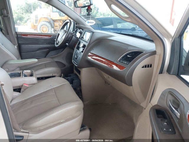 Aukcja sprzedaży 2014 Chrysler Town & Country Touring, vin: 2C4RC1BG7ER422925, numer aukcji: 45795961