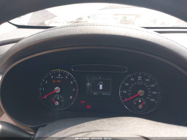 Продажа на аукционе авто 2018 Kia Sorento 2.4l Lx, vin: 5XYPG4A3XJG409130, номер лота: 45795968